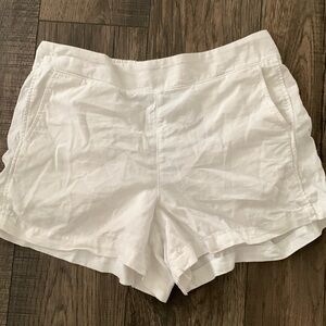 Women's Gap Linen Shorts